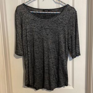 Apt 9 Size M Ladies Top